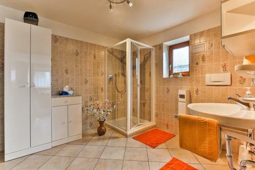 Apartamento Haus Kahlersberg Fewo