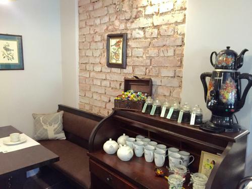 Hostal Bergbach