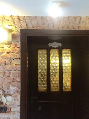 Hostal Bergbach
