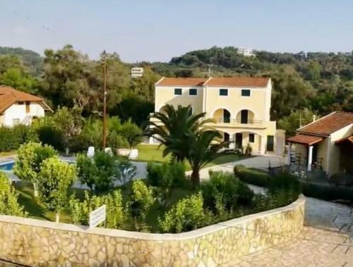 Pangea Corfu Apartments