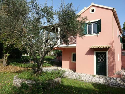 Villa Leda