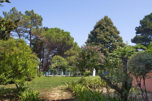 Villa Leda