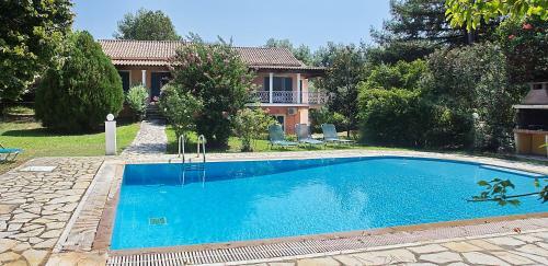 Villa Leda