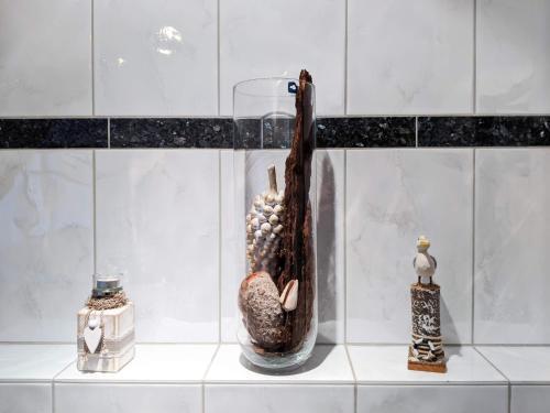 Apartamento Entspanntes Wohnen In Ostseen�he Studio 2