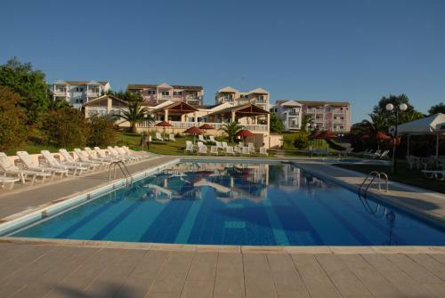 Rebecca's Village Corfu Hotel - All Inclusive