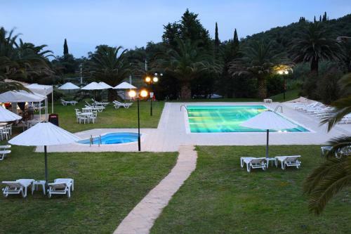 Rebecca's Village Corfu Hotel - All Inclusive