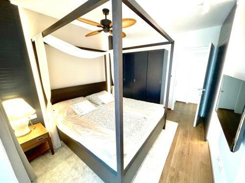 V�zparti Luxus Apartman Sz�nt�d