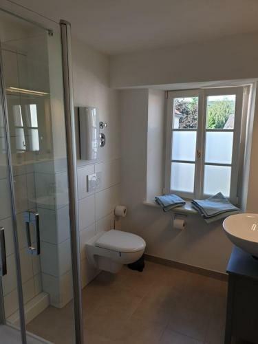 Apartamento Torhaus Rattelsdorf - Wohnung Edelwei�