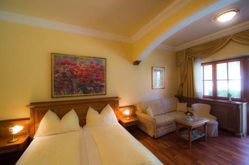 Hotel Genie�erhof Haimer