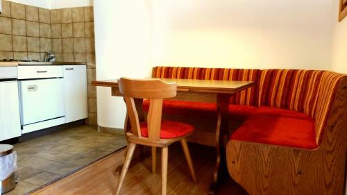 Bed & Breakfast Pension Sonntagshof