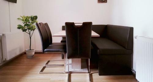 Bed & Breakfast Pension Sonntagshof