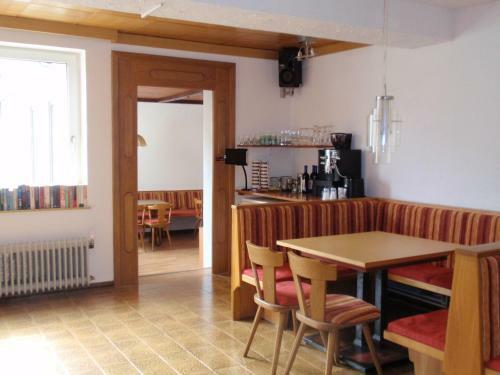 Bed & Breakfast Pension Sonntagshof