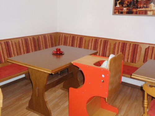 Bed & Breakfast Pension Sonntagshof