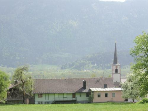 Bed & Breakfast Pension Sonntagshof