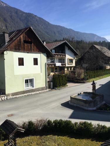 Bed & Breakfast Pension Sonntagshof