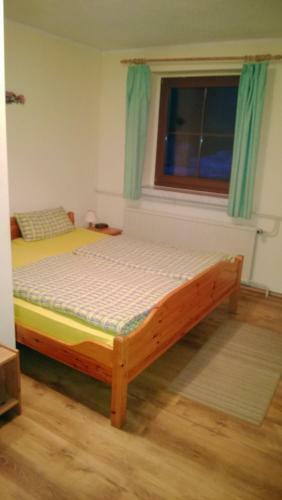 Hostal Landpension Wandersruh