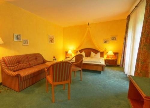 Meister B�r Hotel Vogtland