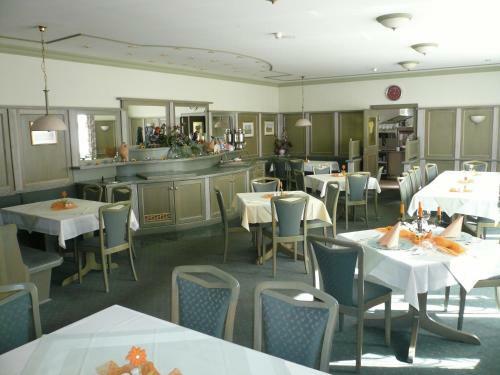 Meister B�r Hotel Vogtland