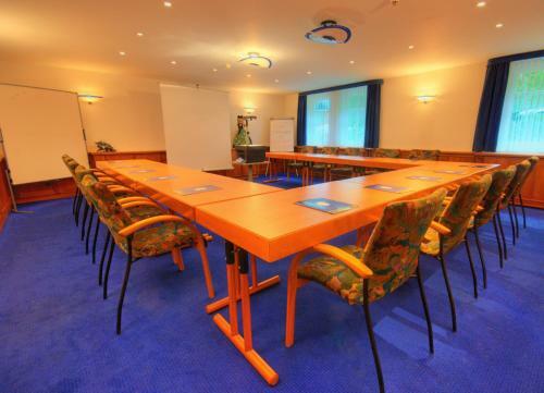 Meister B�r Hotel Vogtland