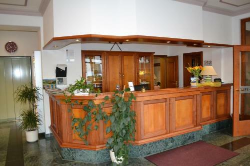 Meister B�r Hotel Vogtland