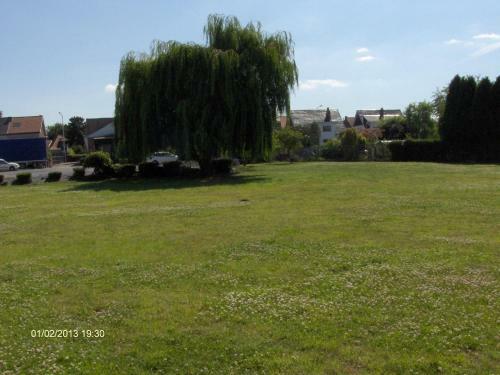 Apartamento Wenceslas Cobergher Appartement
