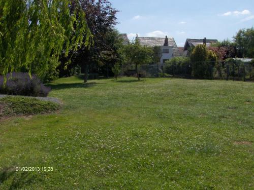 Apartamento Wenceslas Cobergher Appartement