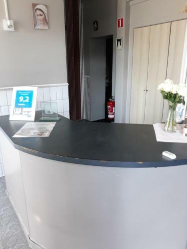 Apartamento Wenceslas Cobergher Appartement