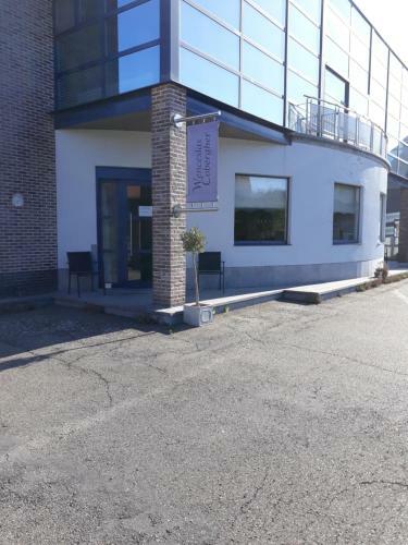 Apartamento Wenceslas Cobergher Appartement