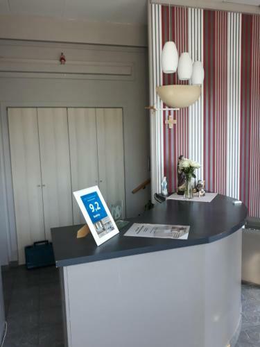 Apartamento Wenceslas Cobergher Appartement