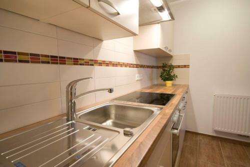 Apartamento Haslbauer