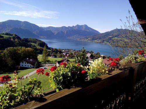 Agroturismo Biohof Schwanser