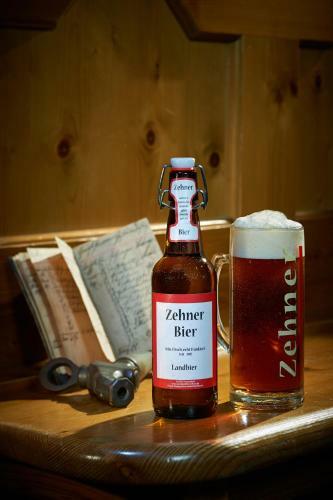 Hotel Landgasthof Zehner