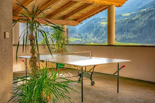 Apartamento Landhaus Sonnblick