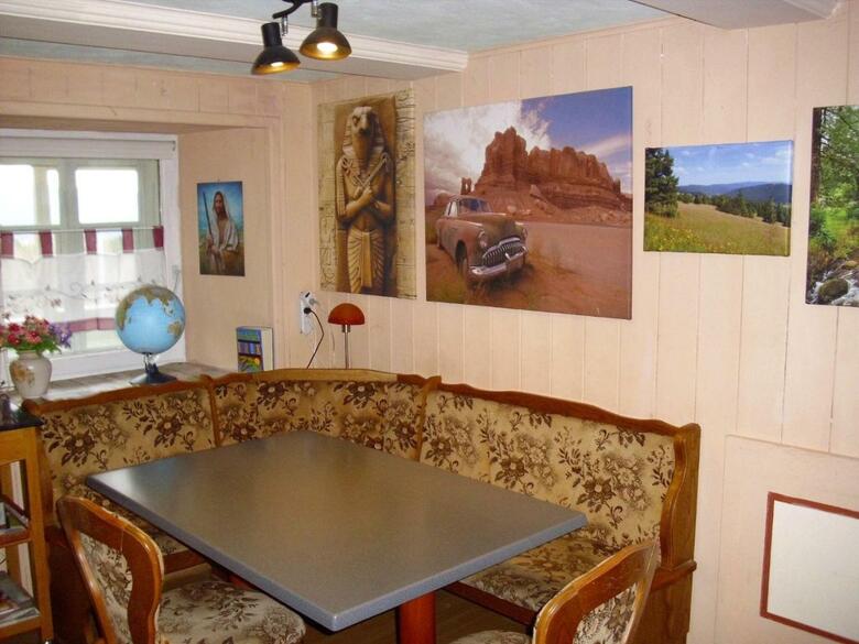 Apartamento Wannenhof I