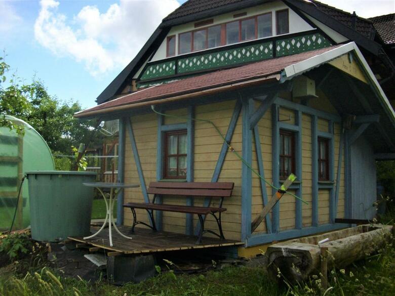 Apartamento Wannenhof I