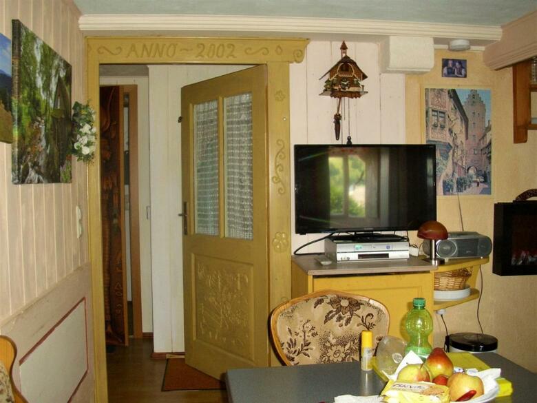 Apartamento Wannenhof I