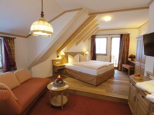 Hostal Gasthof Schwarzwaldhaus