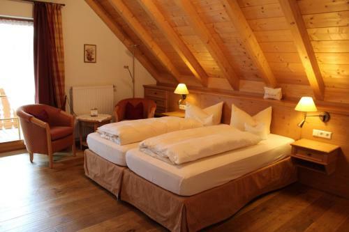 Hostal Gasthof Schwarzwaldhaus