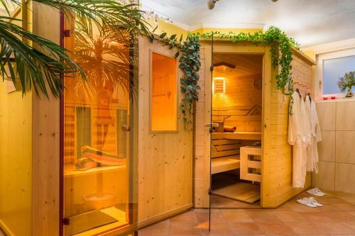 Apartamento Appartement Schmiedbauernhof