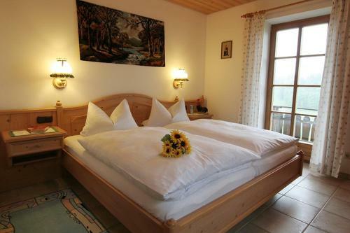 Apartamento Haus Unterwegscheid Ferienwohnungen