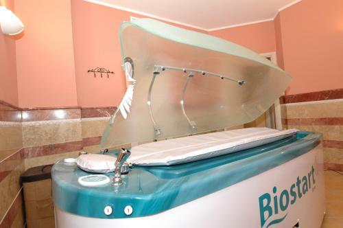 Hotel Spa Montana