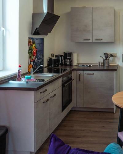 Apartamento Appartementhaus- Bredner / Appartement II
