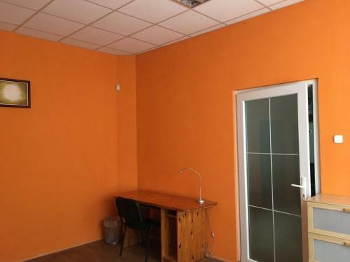 Hostal Andrea Vend�gh�z Sz�kesfeh�rv�r