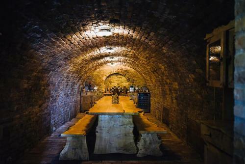 Villa Paulina Palace