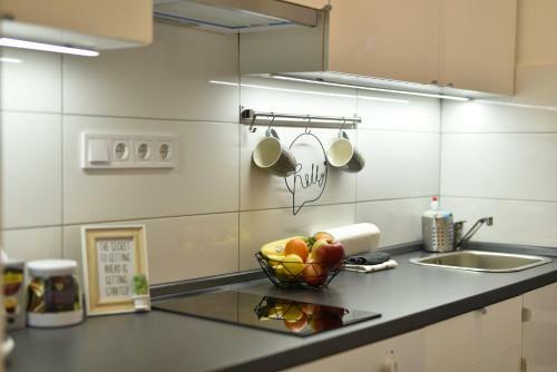 Kir�lyk�t 1 Apartman - Ingyen Parkol�s, Bicajok, AC