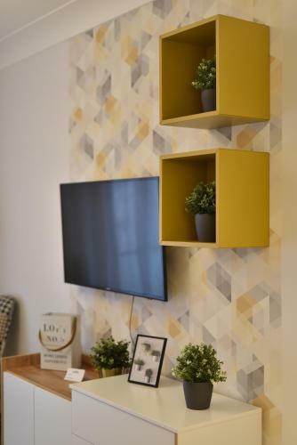 Kir�lyk�t 1 Apartman - Ingyen Parkol�s, Bicajok, AC