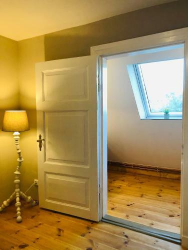 Apartamento Ferienwohnung C Im Ferienhaus Antika