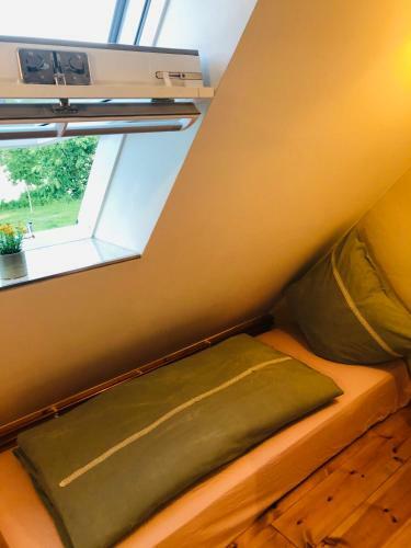 Apartamento Ferienwohnung C Im Ferienhaus Antika