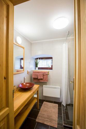 Hostal Bakony-cinca Vend�gh�z