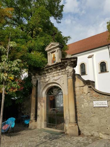 Good Life Home Apartment Szentendre